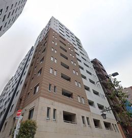 アスコットパーク日本橋 物件写真 建物写真4