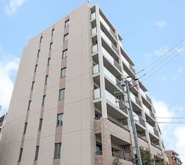 ブリリア仙川ザレジデンス 物件写真 建物写真5