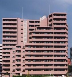 クリオレミントンハウス文京播磨坂 物件写真 建物写真2