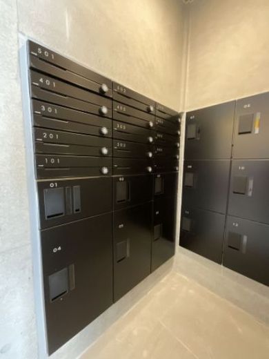GRANPASEO上野黒門町 (グランパセオ上野黒門町) 物件写真 建物写真4