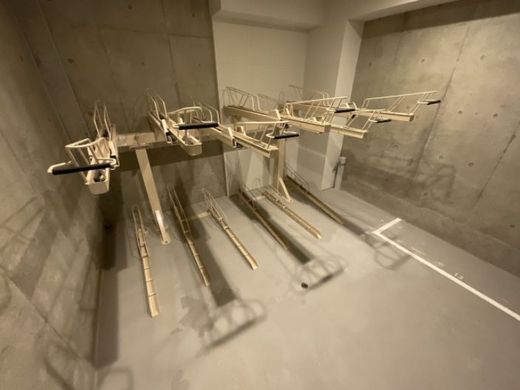 GRANPASEO上野黒門町 (グランパセオ上野黒門町) 物件写真 建物写真5