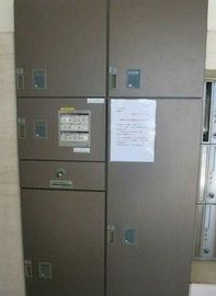 アーデン駒沢大学 物件写真 建物写真4