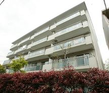 リュゼ田端不動坂 物件写真 建物写真1