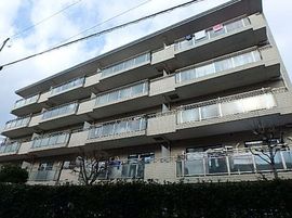 リュゼ田端不動坂 物件写真 建物写真2