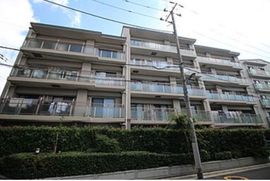 リュゼ田端不動坂 物件写真 建物写真3
