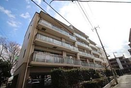 リュゼ田端不動坂 物件写真 建物写真4