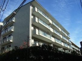 リュゼ田端不動坂 物件写真 建物写真5