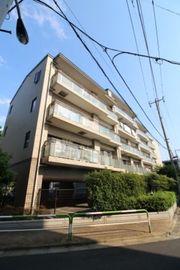 リュゼ田端不動坂 物件写真 建物写真6