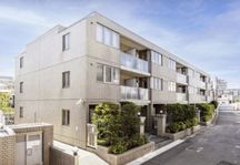 レジディア世田谷若林 画像