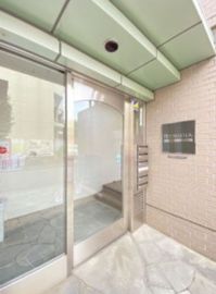 レジディア世田谷若林 物件写真 建物写真4