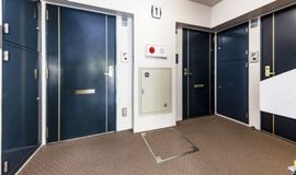 レジディア世田谷若林 物件写真 建物写真5