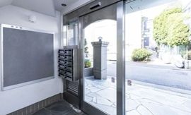 レジディア世田谷若林 物件写真 建物写真6