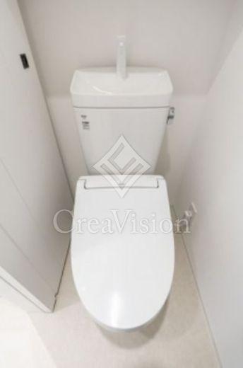 シーズンフラッツ蔵前春日通り 部屋写真