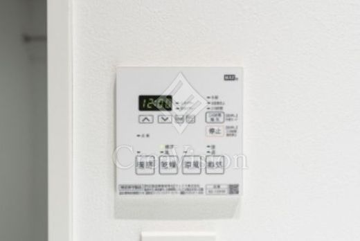 シーズンフラッツ蔵前春日通り 設備