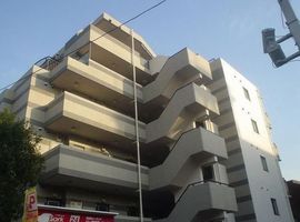 クレッセント白金 物件写真 建物写真2