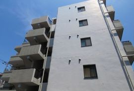 クレッセント白金 物件写真 建物写真4