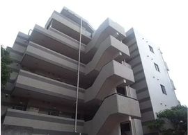 クレッセント白金 物件写真 建物写真6