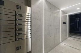 エスセナーリオ中野 物件写真 建物写真4