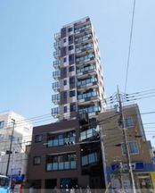 ベルウッドイースト 画像