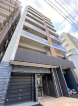 Metsä Morishita (メッツァ森下) 物件写真 建物写真1