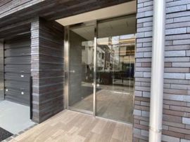 Metsä Morishita (メッツァ森下) 物件写真 建物写真2