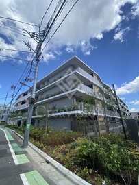 代々木参宮橋テラス 写真