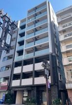 グローベルザ・高円寺プレミアム 物件写真 建物写真1