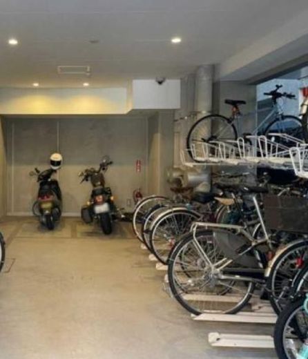 グローベルザ・高円寺プレミアム 物件写真 建物写真29