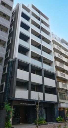 グローベルザ・高円寺プレミアム 物件写真 建物写真3