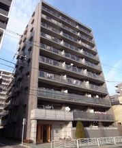 クリオ美術館通り弐番館 物件写真 建物写真1