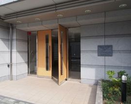 クリオ美術館通り弐番館 物件写真 建物写真3