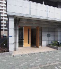 クリオ美術館通り弐番館 物件写真 建物写真4