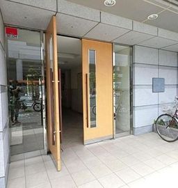 クリオ美術館通り弐番館 物件写真 建物写真5