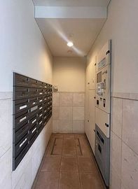 クリオ美術館通り弐番館 物件写真 建物写真7