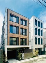 GRAN PASEO代々木 (グランパセオ代々木) 物件写真 建物写真1