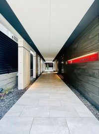 GRAN PASEO代々木 (グランパセオ代々木) 物件写真 建物写真5
