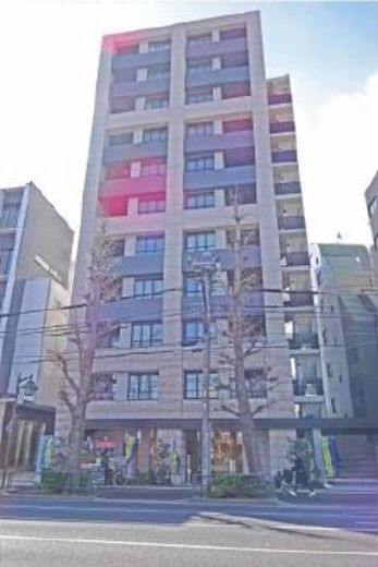 ティサージュ荻窪 物件写真 建物写真1