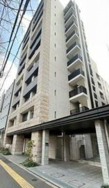 ティサージュ荻窪 物件写真 建物写真2