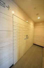 ティサージュ荻窪 物件写真 建物写真4