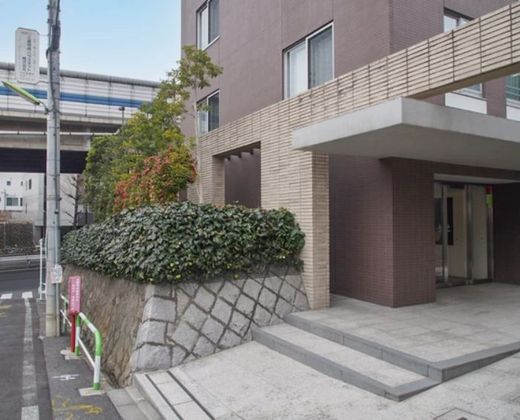 パークハウス用賀マスターフォート 物件写真 建物写真10