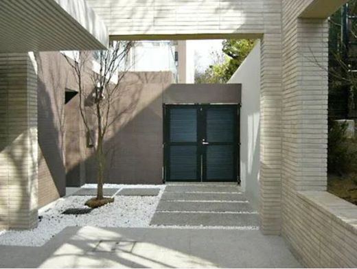 パークハウス用賀マスターフォート 物件写真 建物写真11
