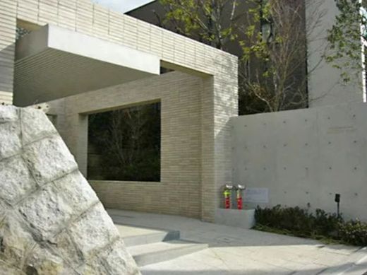 パークハウス用賀マスターフォート 物件写真 建物写真12