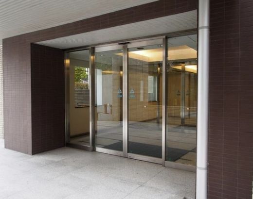パークハウス用賀マスターフォート 物件写真 建物写真13