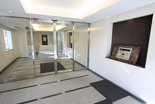 パークハウス用賀マスターフォート 物件写真 建物写真16