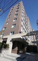 パークハウス用賀マスターフォート 物件写真 建物写真1