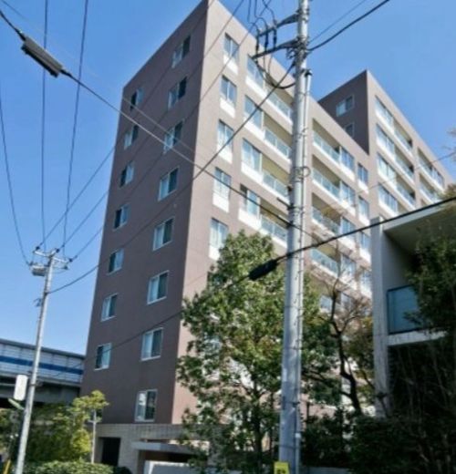 パークハウス用賀マスターフォート 物件写真 建物写真2