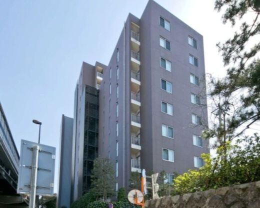 パークハウス用賀マスターフォート 物件写真 建物写真3