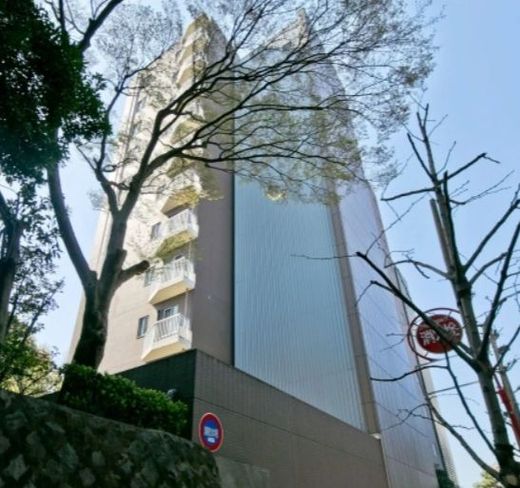 パークハウス用賀マスターフォート 物件写真 建物写真4