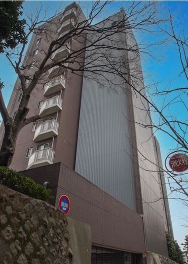 パークハウス用賀マスターフォート 物件写真 建物写真7