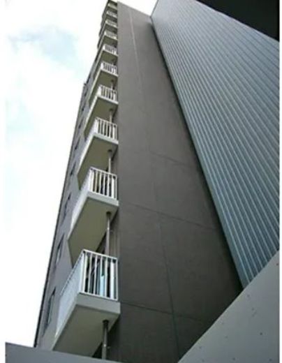 パークハウス用賀マスターフォート 物件写真 建物写真8